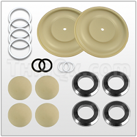 Repair kit (TD0B-355)