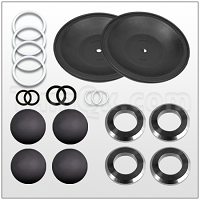 Repair kit (TD0B-377)