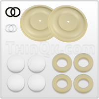 Repair kit (TD0B-525)