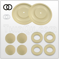 Repair kit (TD0B-555)