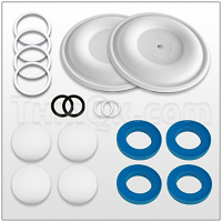 Repair kit (TD0B-611)