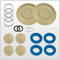Repair kit (TD0B-655)