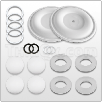 Repair kit (TD0B-911)