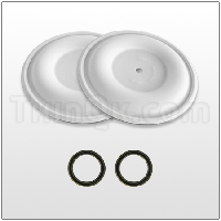 Repair kit (TD0C-001)