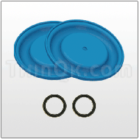 Repair kit (TD0C-006)