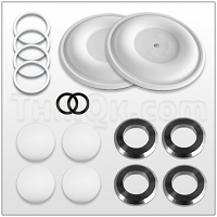 Repair kit (TD0C-311)