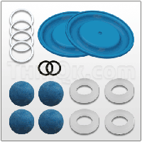 Repair kit (TD0C-966)