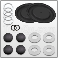 Repair kit (TD0C-9GG)