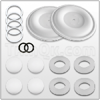 Repair kit (TD0C-A11)