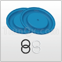 Repair kit (TD0F-006)