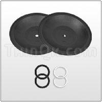 Repair kit (TD0F-007)