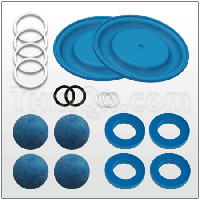 Repair kit (TD0F-666)
