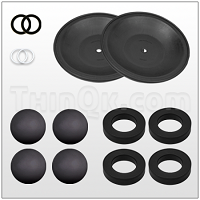 Repair kit (TD0F-777)