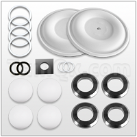 Repair kit (TD0K-31P)