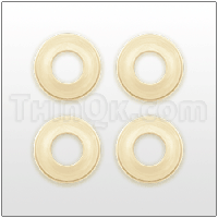 Seat kit Hytrel (T24K932)