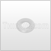 Seat Polypropylene (T187710)