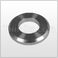 Seat (T189288) STAINLESS STEEL