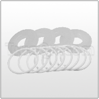 Seat Kit (T859.0662) PVDF