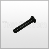 Shaft (T192596) ACETAL