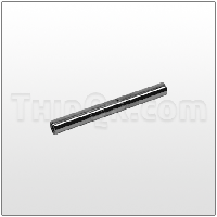 Shaft (T192601) CARBON STEEL