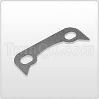 Washer Outlet (T15J379)