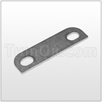 Washer (T15J380) Inlet