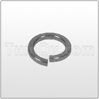 Lock Washer (T272-631-421) ST. STEEL