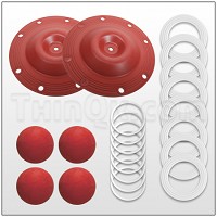 Repair kit (T476.117.354)