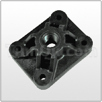 Air inlet (T165.119.551)