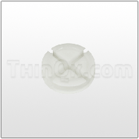 Bumper (T132.029.357) POLYURETHANE