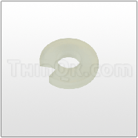 Bumper (T132.014.358) Polyurethane