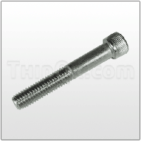 Socket head capscrew (T171.053.115) SST