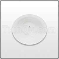 Diaphragm (T286.070.600) PTFE