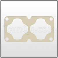 Gasket (T360.017.426) BLUE GARD