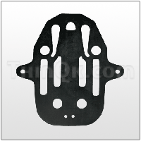 Gasket (T360.061.360) BUNA