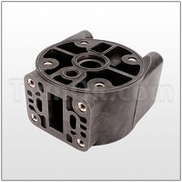 Intermediate Bracket (T114.024.551)