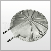 Liquid Chamber (T196.027.110) SST