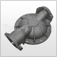 Liquid chamber (T196.047.110)