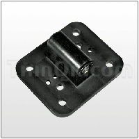 Pilot valve assembly (T095.091.000)
