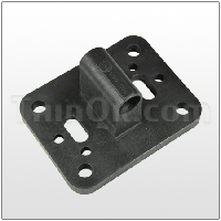 Pilot valve body (T095.095.558)