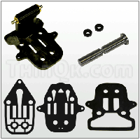 Repair kit (T031.060.000)