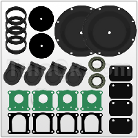 Repair kit (T476.248.360)