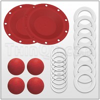 Repair kit (T476.124.354)