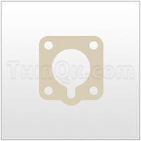 Gasket (T360.010.426)