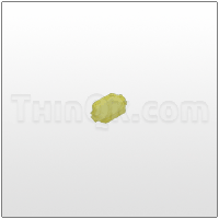 Bumper (T132.038.357) POLYURETHANE