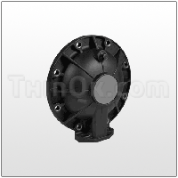 Liquid Chamber (T196.012.157) ALUMINUM