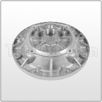 Air Chamber (T196.018.157) ALUMINUM