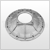 Air chamber (T196.100.015)