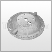 Air Chamber (T196.168.110) SST.