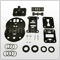 Air kit (T476.217.000)